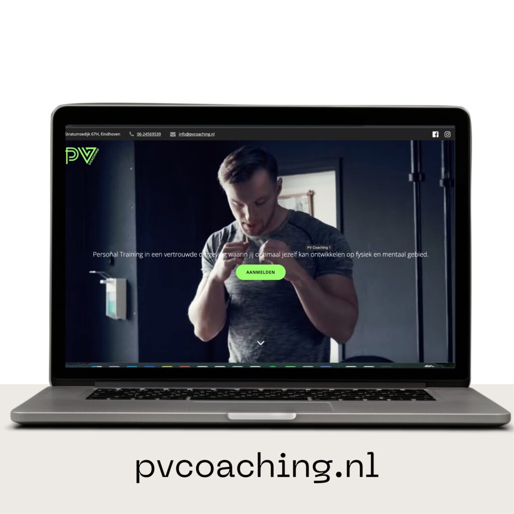 pvcoaching