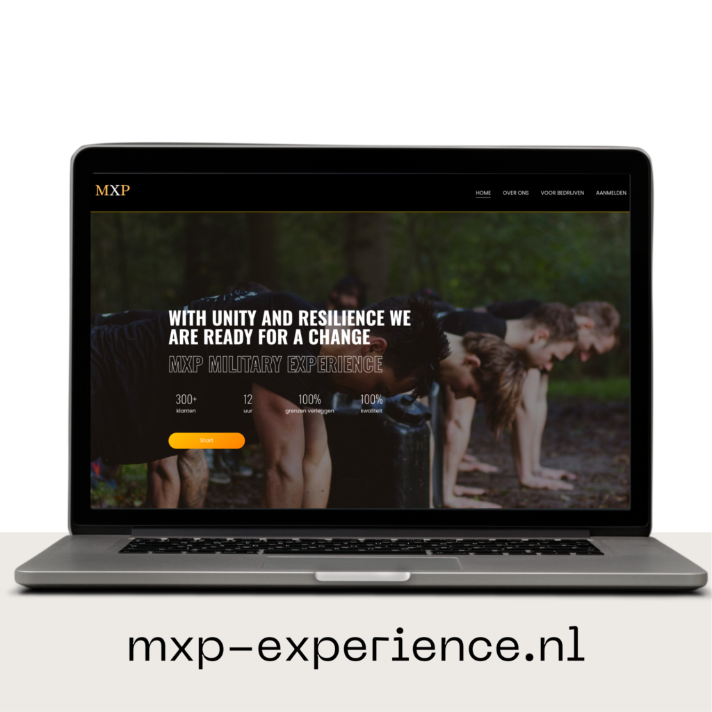 mxp-experience.nl