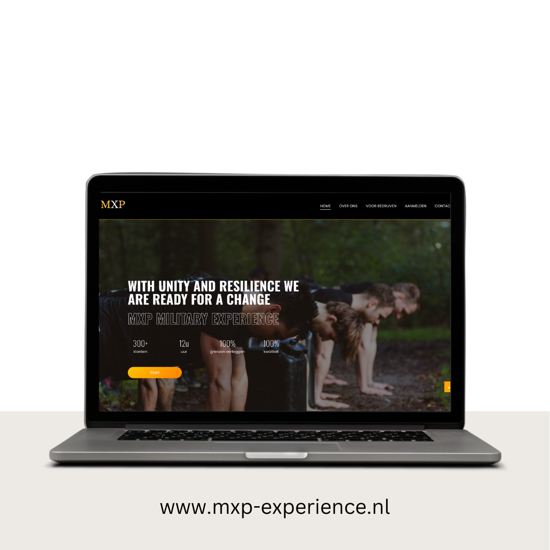 mxp-experience.nl