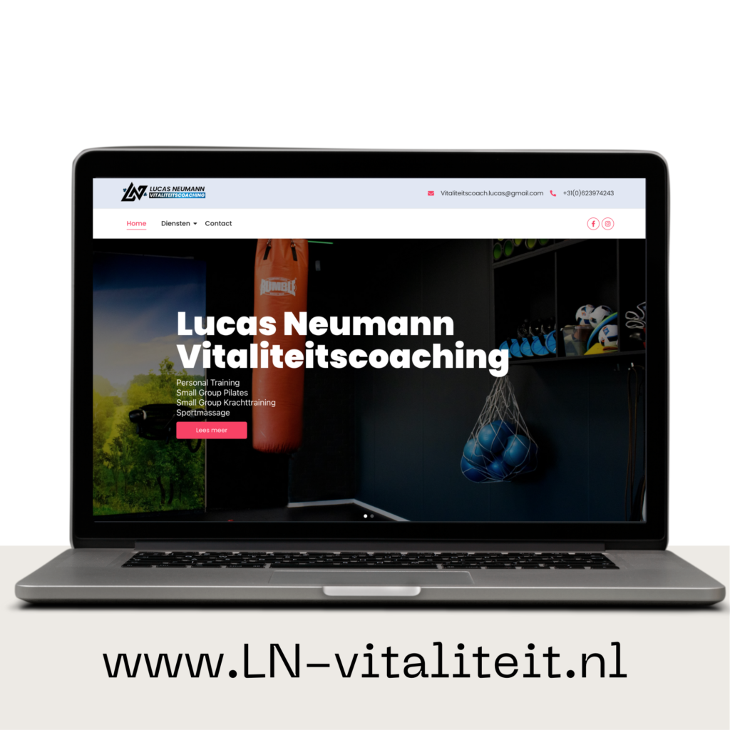 Ln-vitaliteit.nl