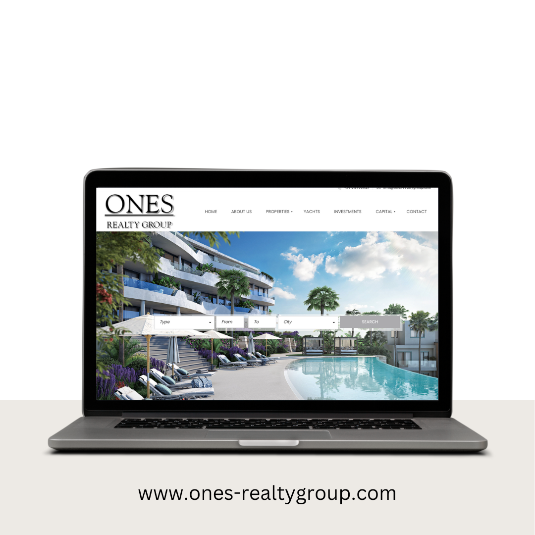 ones-realtygroup.com